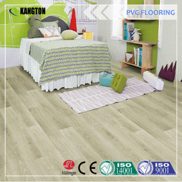 Lvt PVC-Bodenbelag Plank (Vinyl-Bodenbelag)